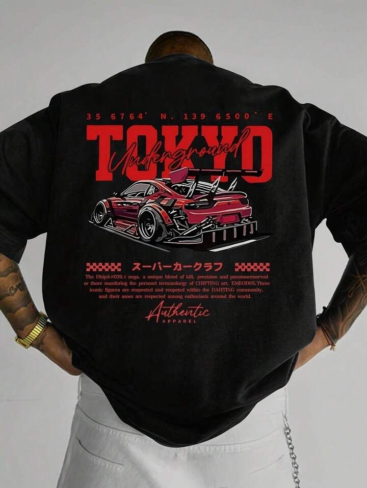 T.shirts